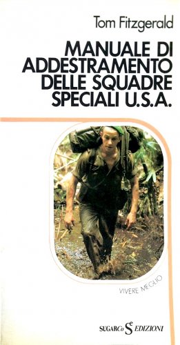 Manuale di addestramento delle squadre speciali U.S.A.