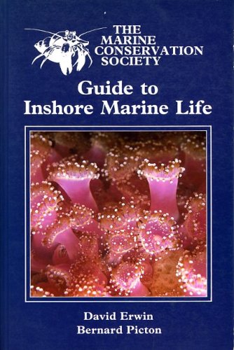 Guide to inshore marine life