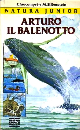 Arturo il Balenotto