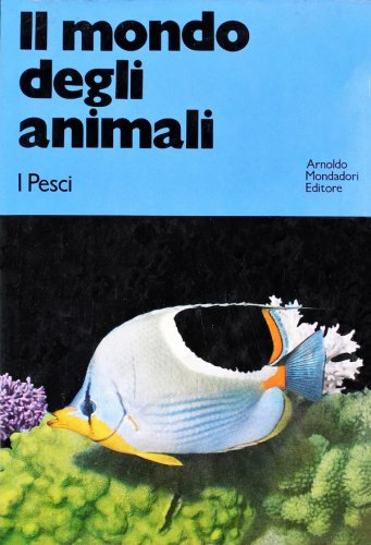 Mondo degli animali