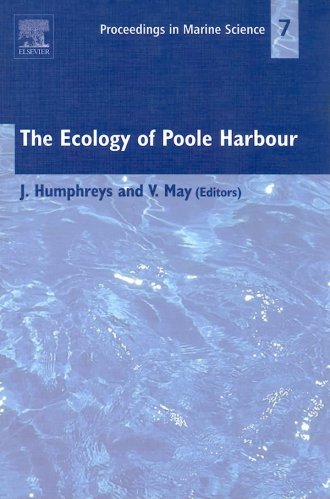 Ecology of Poole Harbour
