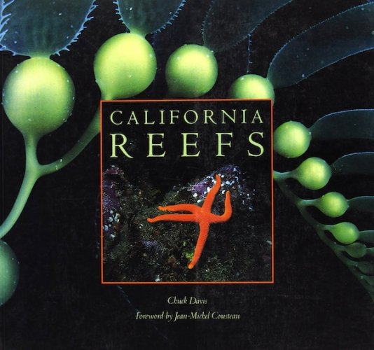 California reefs