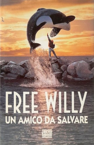 Free Willy
