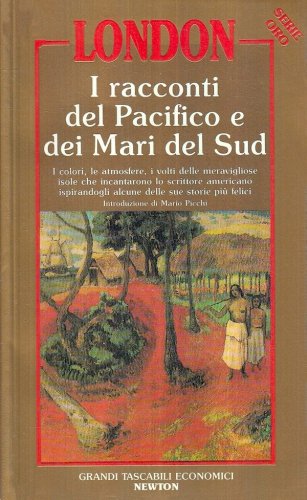 Racconti del Pacifico e dei mari del Sud
