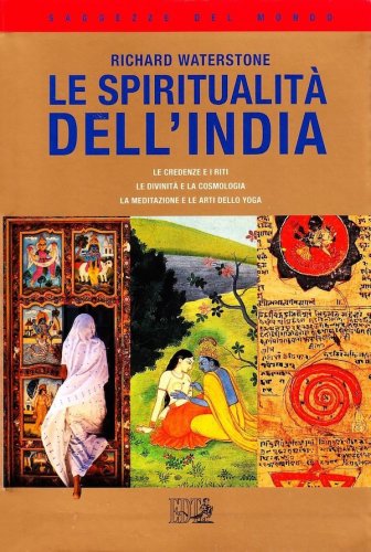 Spiritualità dell'India