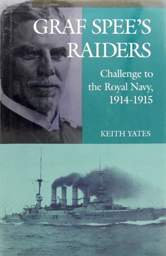 Graf Speed's raiders