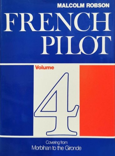 French pilot vol.4