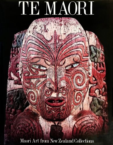 Te Maori