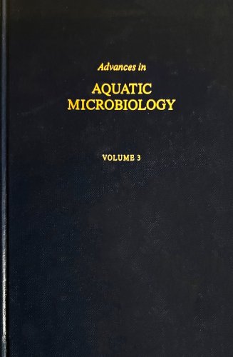 Advances in aquatic microbiology vol.3