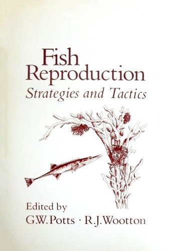 Fish reproduction