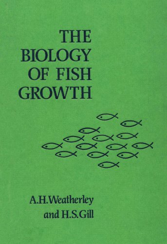 Biology of fish growth