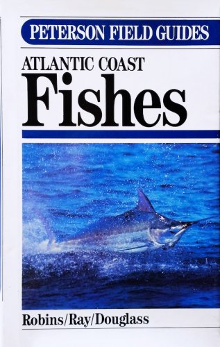 Atlantic coast fishes of North America