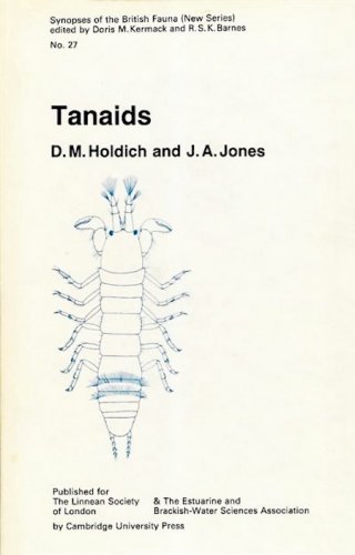 Tanaids