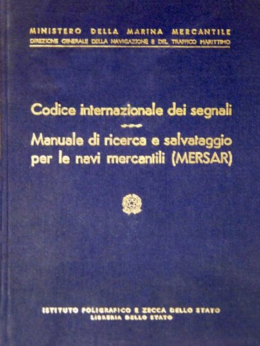 Codice internazionale dei segnali