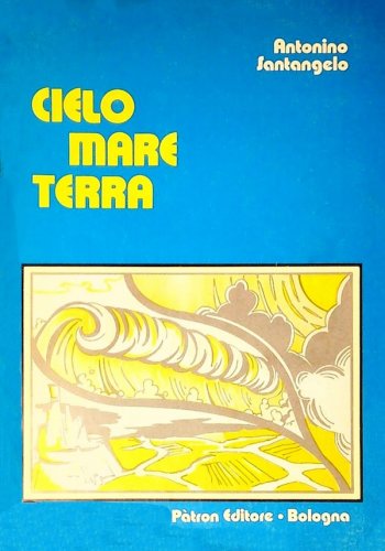 Cielo mare terra