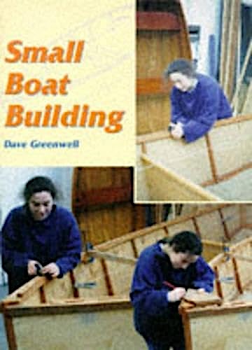 Small boat building