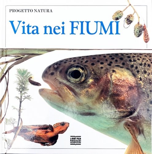 Vita nei fiumi