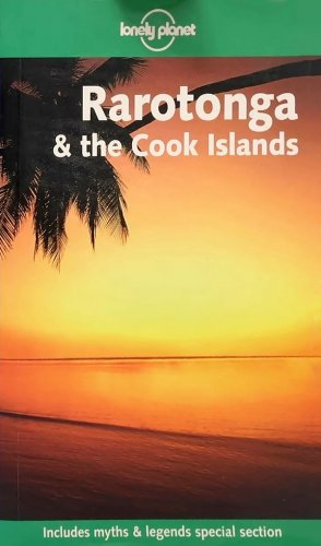 Rarotonga & the Cook islands