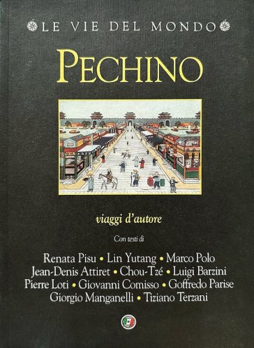 Pechino