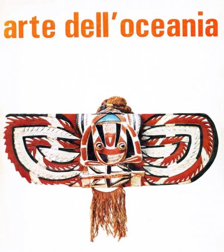Arte dell'Oceania