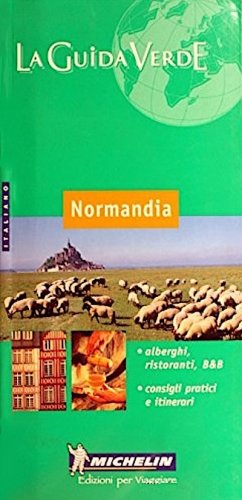 Normandia