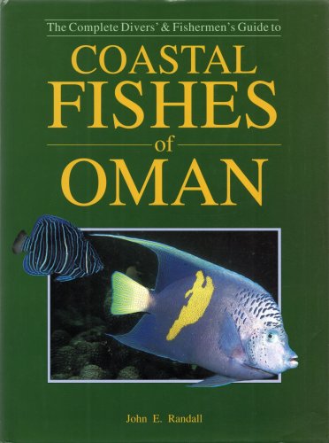Coastal fishes of Oman