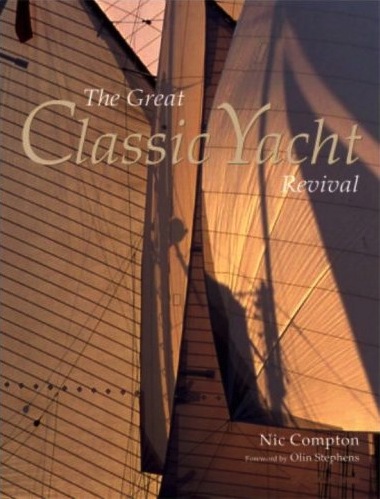 Great classic yacht revival
