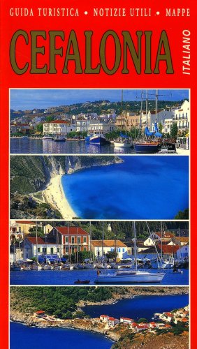 Cefalonia