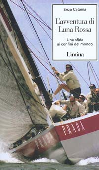Avventura di Luna Rossa