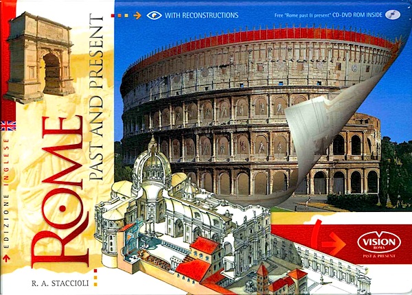 Rome past & present