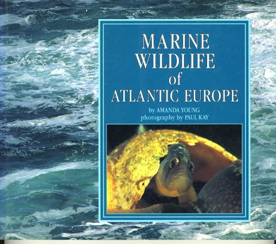 Marine wildlife of Atlantic Europe