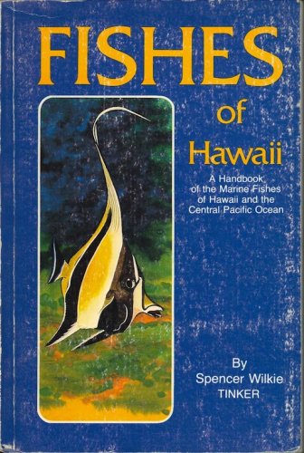 Fishes of Hawaii
