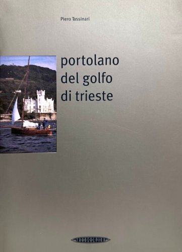Portolano del golfo di Trieste