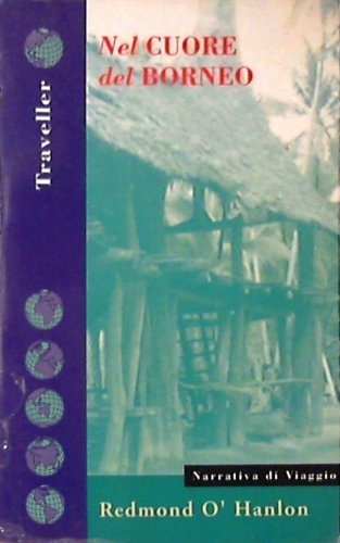 Nel cuore del Borneo