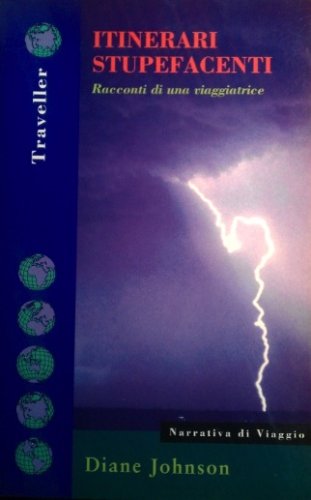 Itinerari stupefacenti