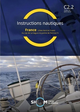 France côtes Nord et Ouest