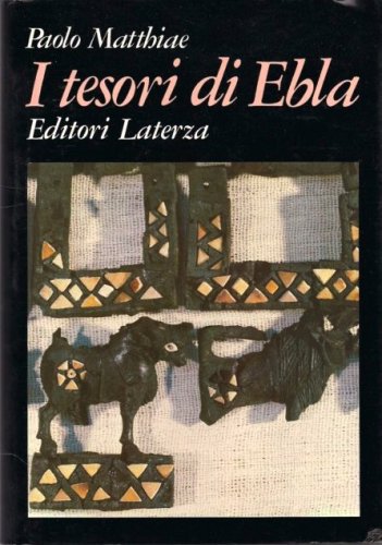 Tesori di Ebla