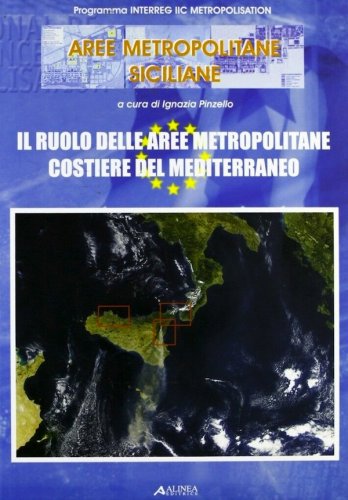 Ruolo delle aree metropolitane costiere del Mediterraneo