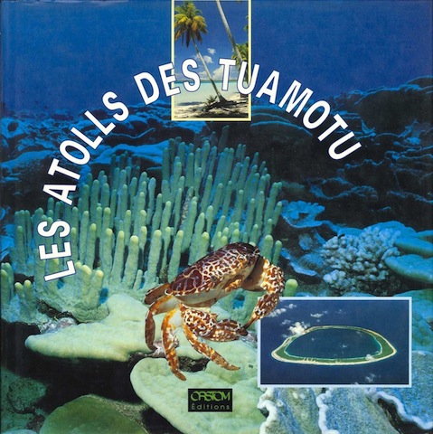 Atolls des Tuamotu