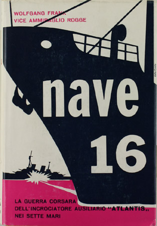 Nave 16
