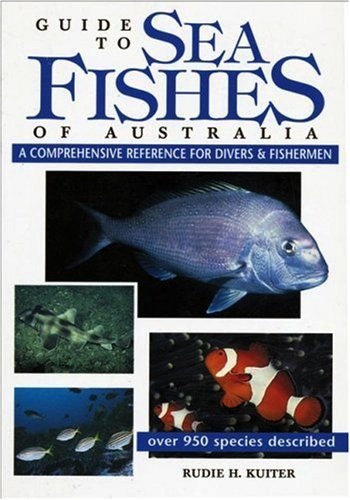 Guide to sea fishes of Australia