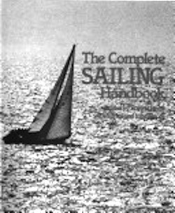 Complete sailing handbook