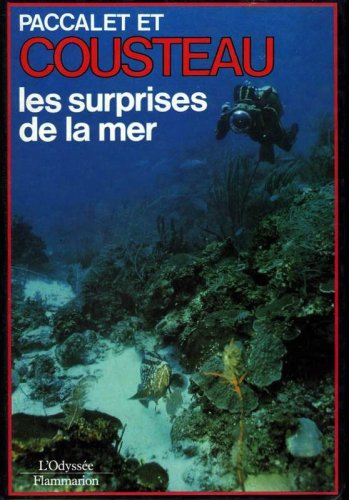 Surprise de la mer