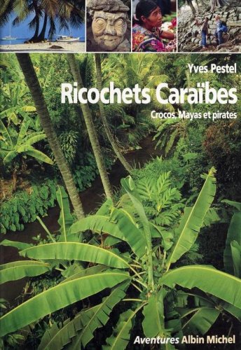 Ricochets Caraibes