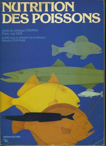 Nutrition des poissons