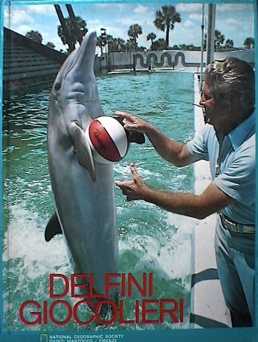 Delfini giocolieri