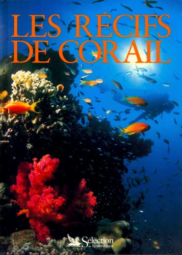 Recifs de corail