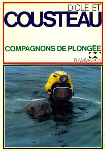 Compagnons de plongee