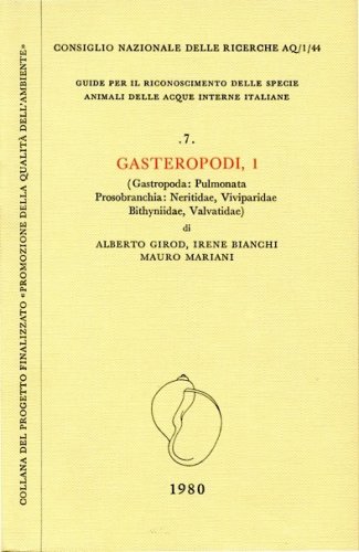 Gasteropodi 1