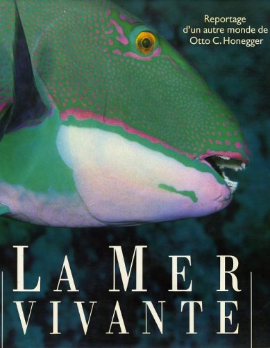 Mer vivante